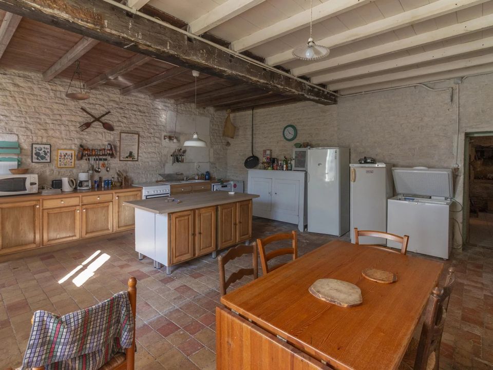 Villa in Rouillac, Charente - foto 4