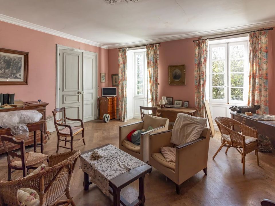 Villa in Rouillac, Charente - foto 5
