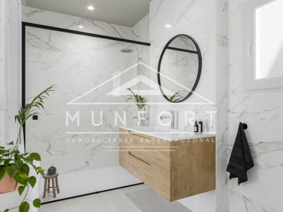 Penthouse i Lo Pagan, Murcia - foto 5
