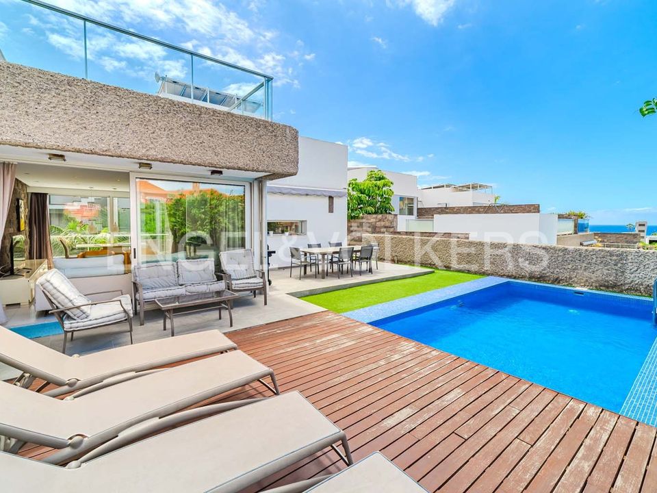Villa i Adeje, Tenerife - foto 2