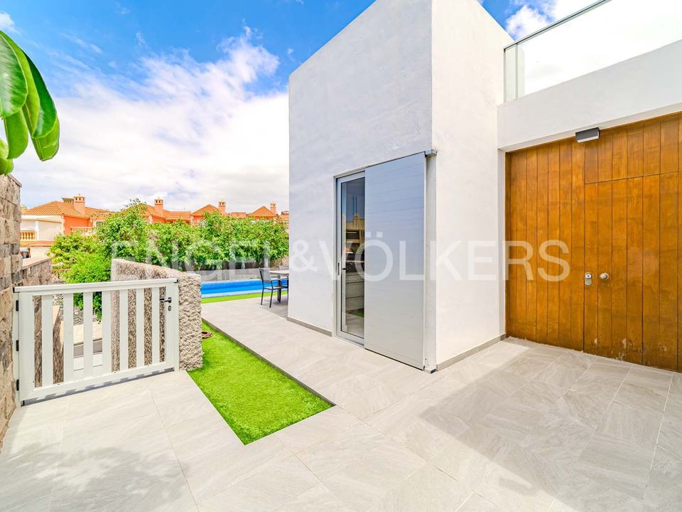 Villa i Adeje, Tenerife - foto 3
