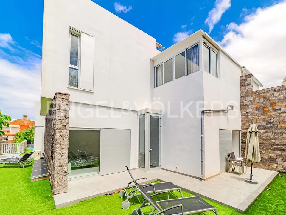 Villa i Adeje, Tenerife - foto 4