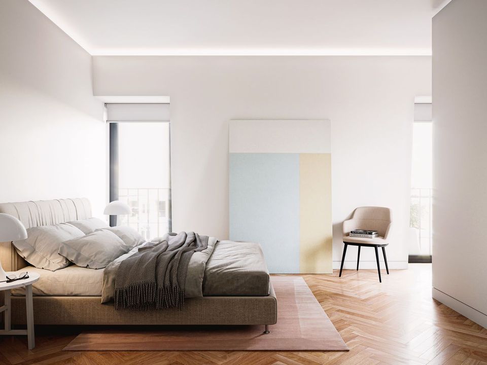 Penthouse in Lisbon, Lisbon - foto 5