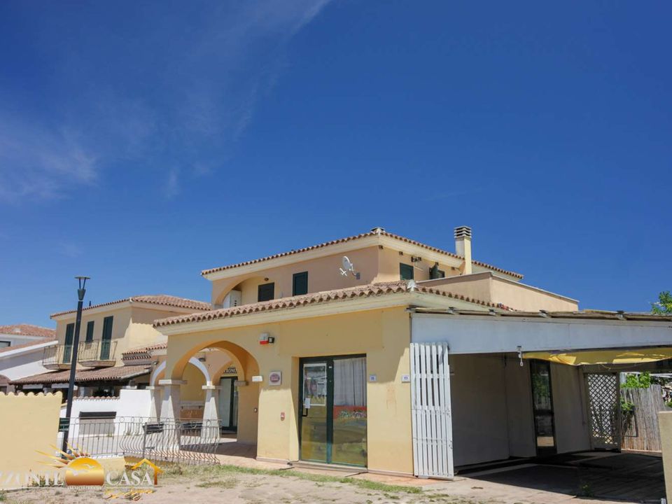 Lejlighed i Loiri Porto San Paolo, Sassari - foto 2