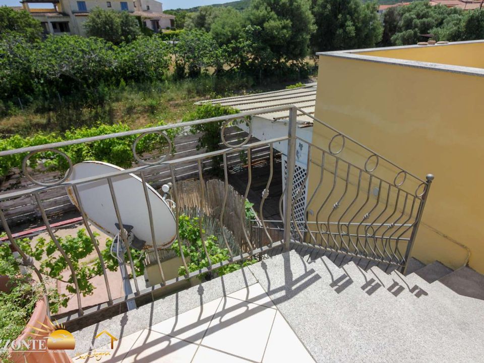 Lejlighed i Loiri Porto San Paolo, Sassari - foto 3