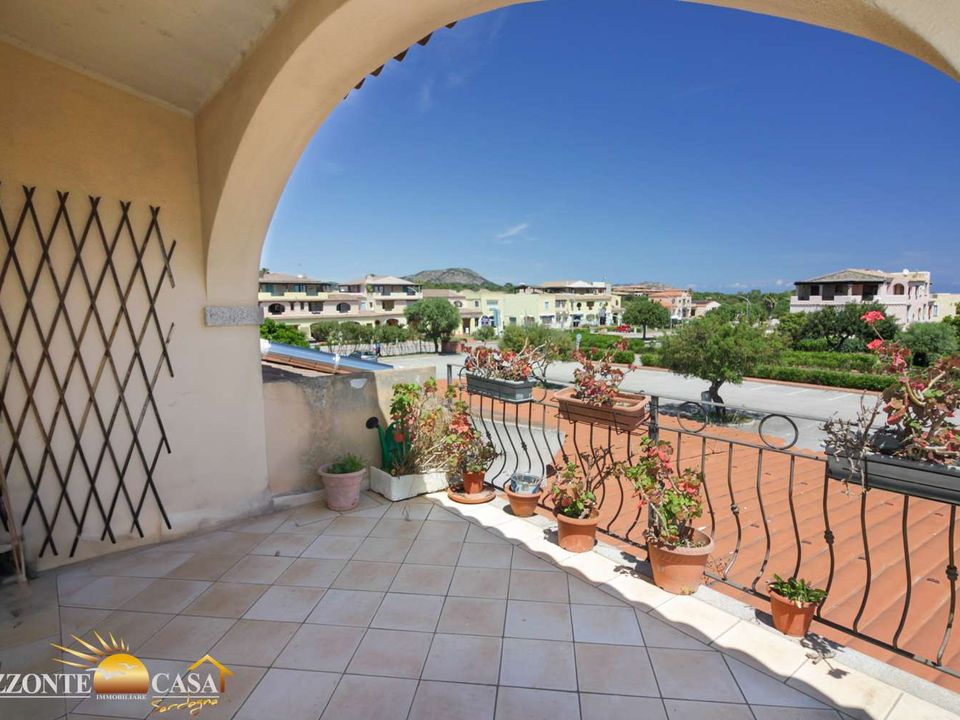 Lejlighed i Loiri Porto San Paolo, Sassari - foto 4