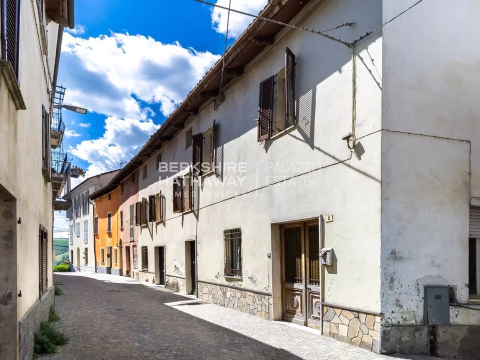 Casa de campo en Mango, Cuneo - foto 2