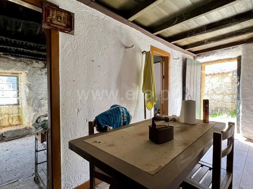 Villa i Gouveia, Guarda - foto 4