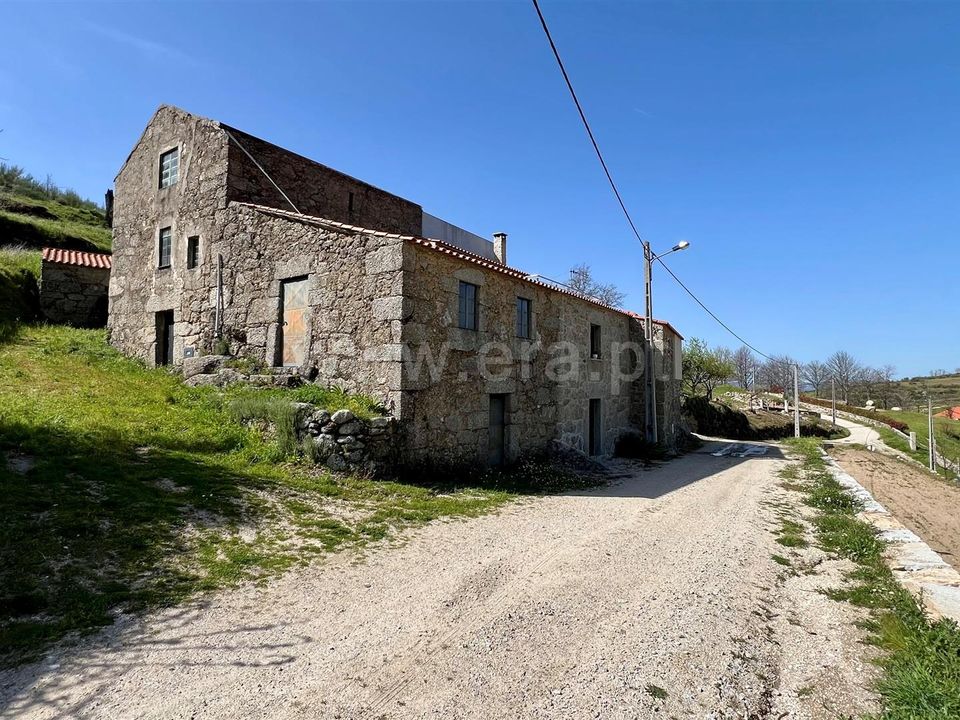Villa i Gouveia, Guarda - foto 1