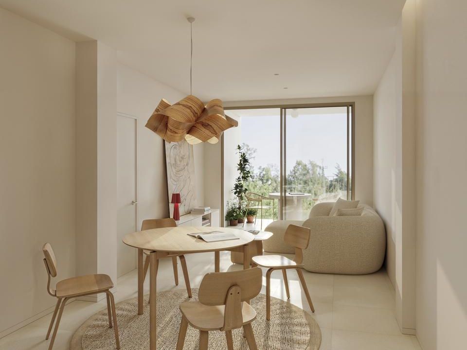 Apartament a Jacarilla, Alicante - foto 4