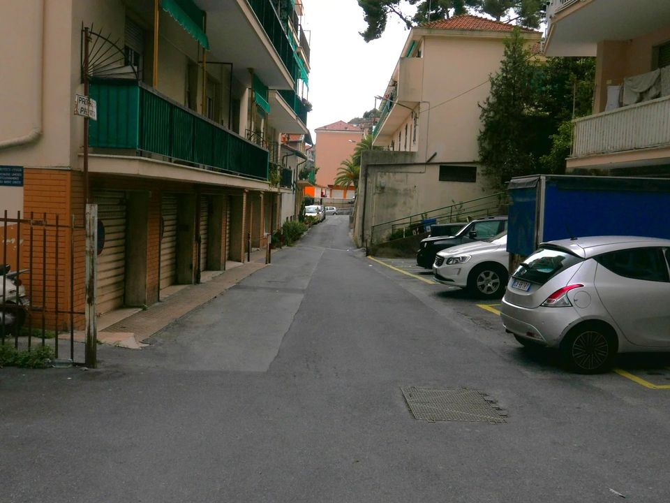 Garasje i Sanremo, Imperia - bilde 5