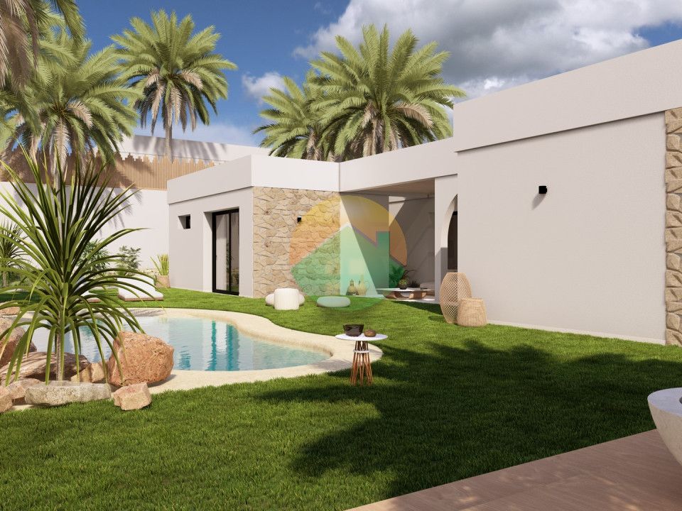 Villa i Banos Y Mendigo, Murcia - foto 2