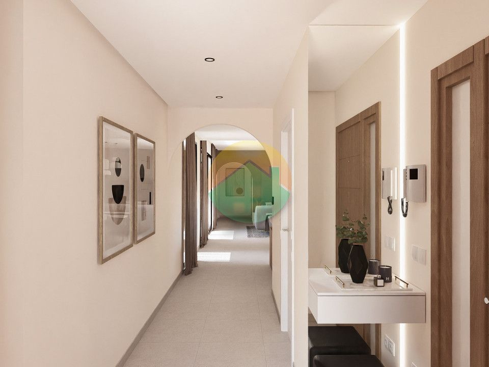 Villa i Banos Y Mendigo, Murcia - foto 4