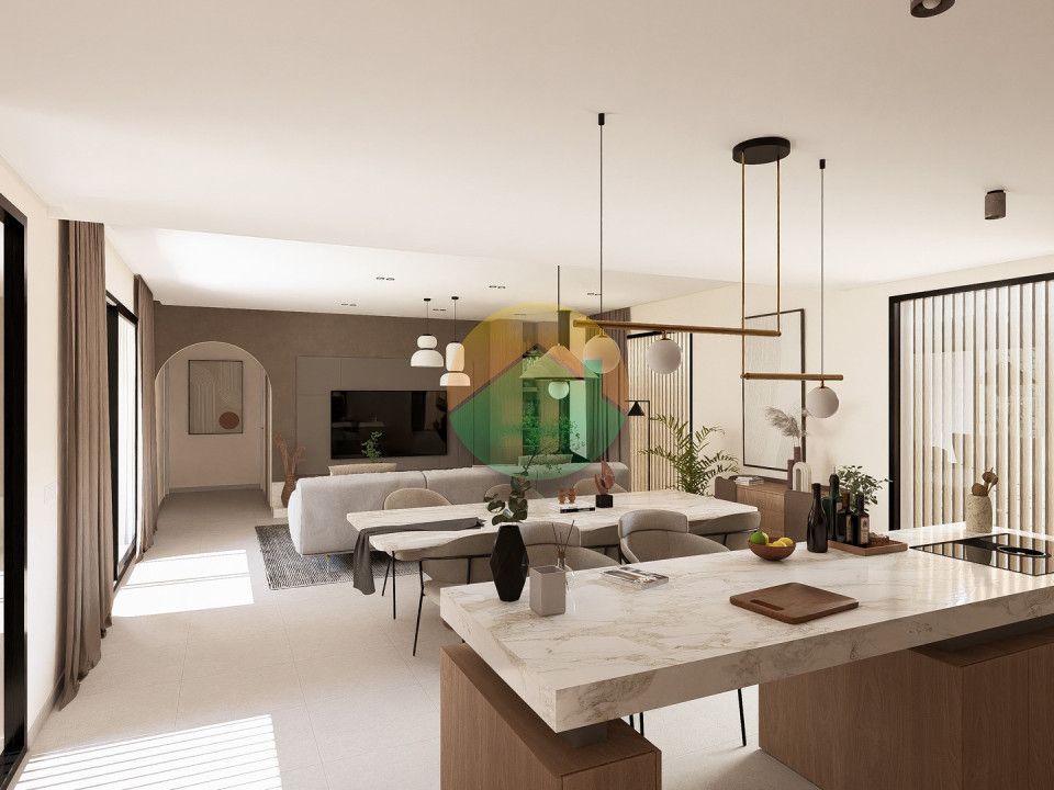 Villa i Banos Y Mendigo, Murcia - foto 5