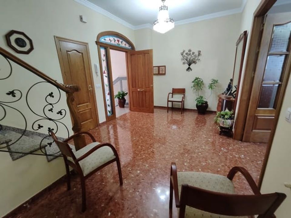 Byhus i Rute, Cordoba - foto 5