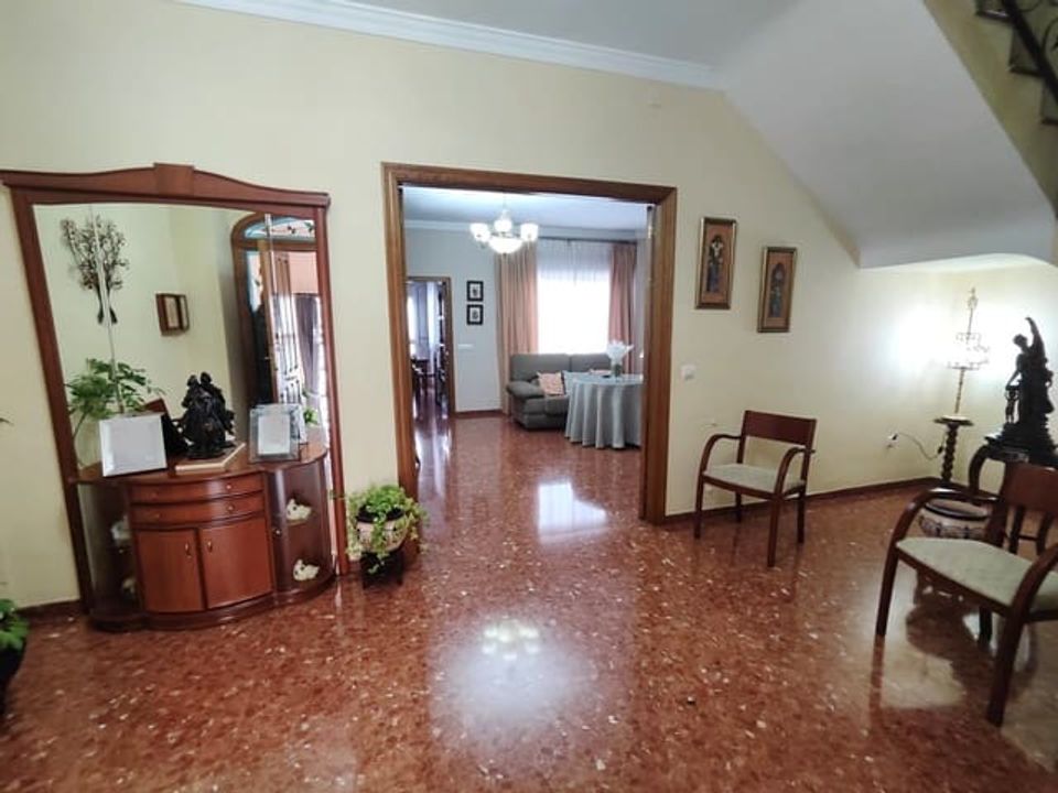 Byhus i Rute, Cordoba - foto 3