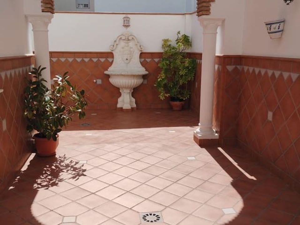 Byhus i Rute, Cordoba - foto 1