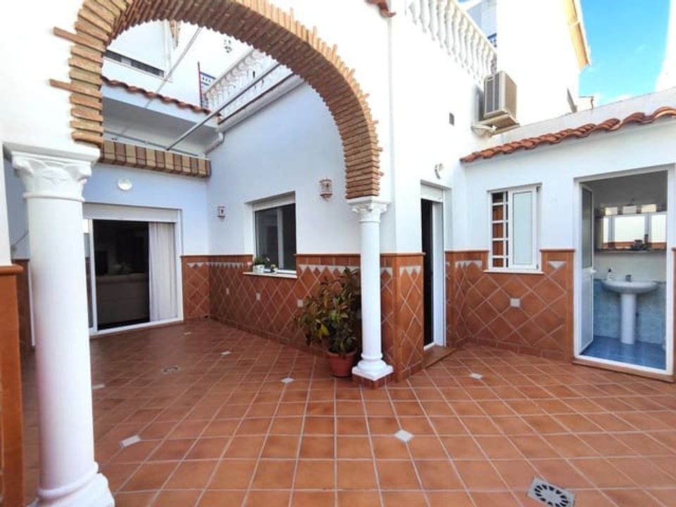 Byhus i Rute, Cordoba - foto 2