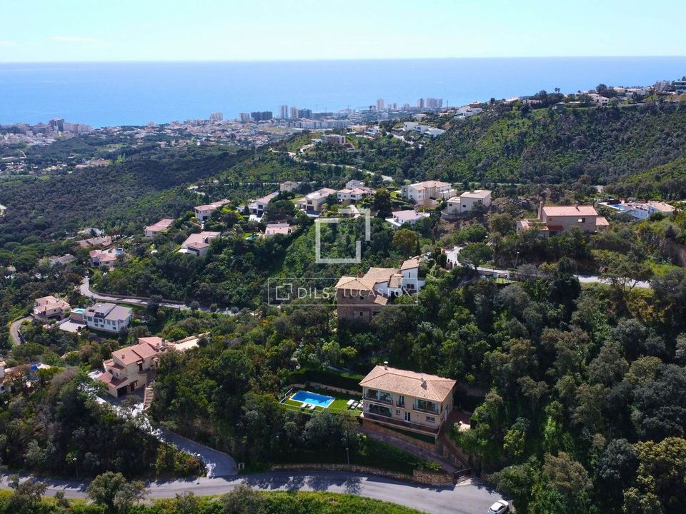 Villa i Castell-Platja D'aro, Gerona - foto 5