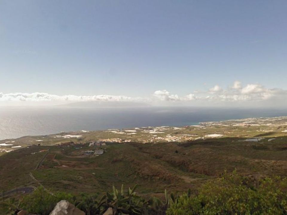 Helårsgrund i Adeje, Tenerife - foto 1