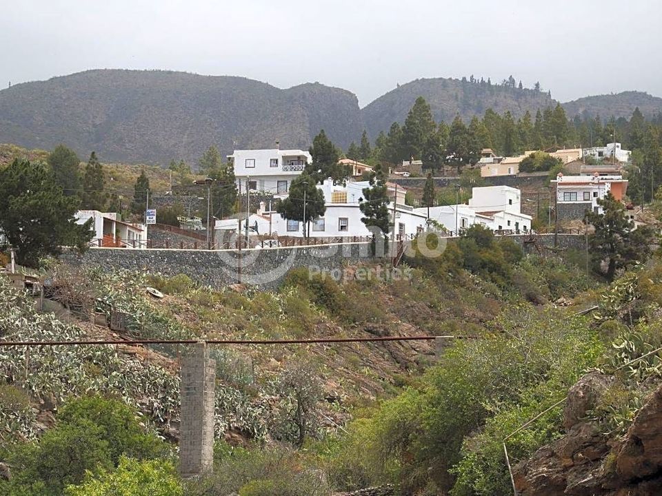 Helårsgrund i Adeje, Tenerife - foto 4