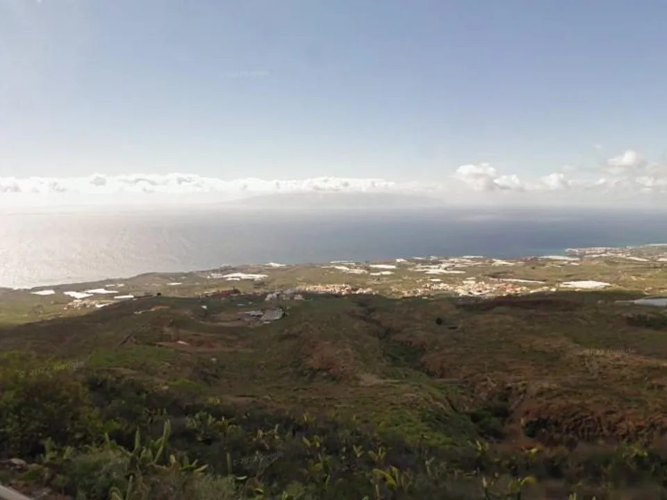 Helårsgrund i Adeje, Tenerife - foto 5