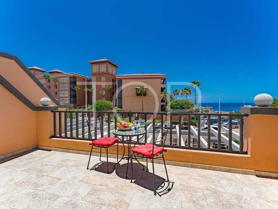 Byhus i La Caleta (Adeje), Tenerife - foto 1