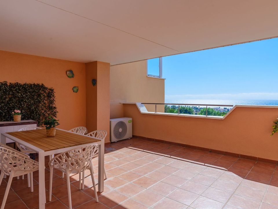 Lejlighed i Casares, Malaga - foto 3