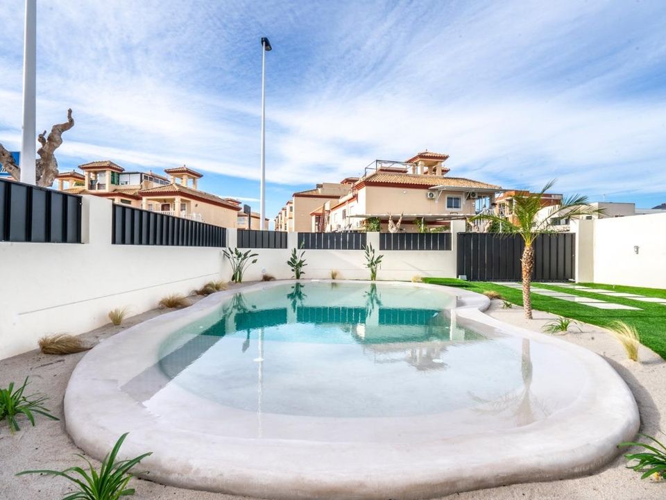 Villa i Torre Pacheco, Murcia - foto 3