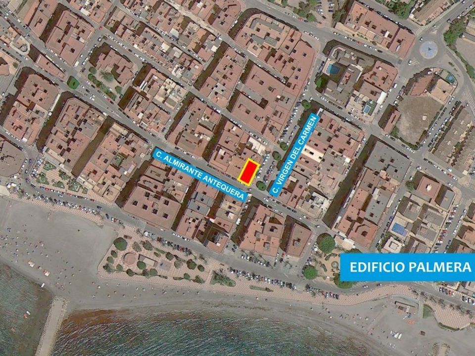 Apartament a Santa Pola, Alicante - foto 4