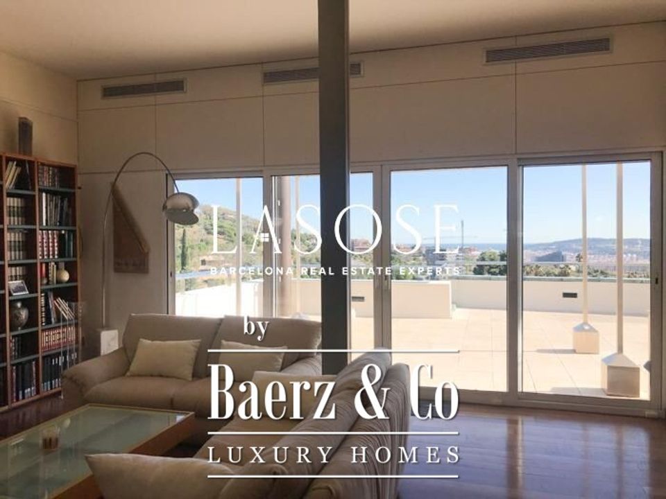 Villa i Esplugues De Llobregat, Barcelona - foto 3