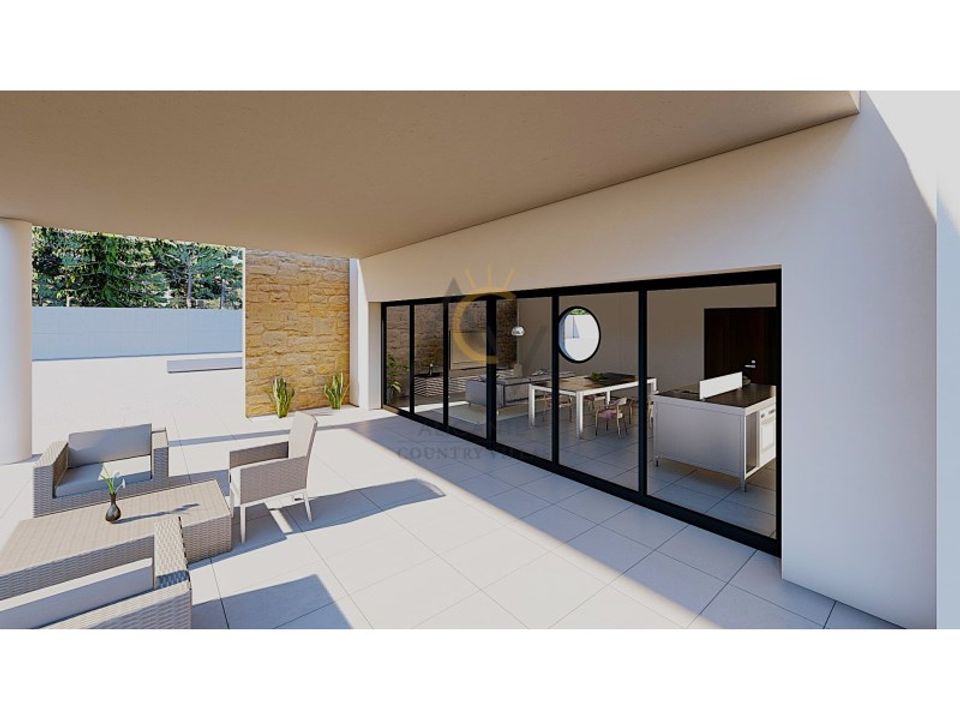Villa i Pinoso, Alicante - foto 5
