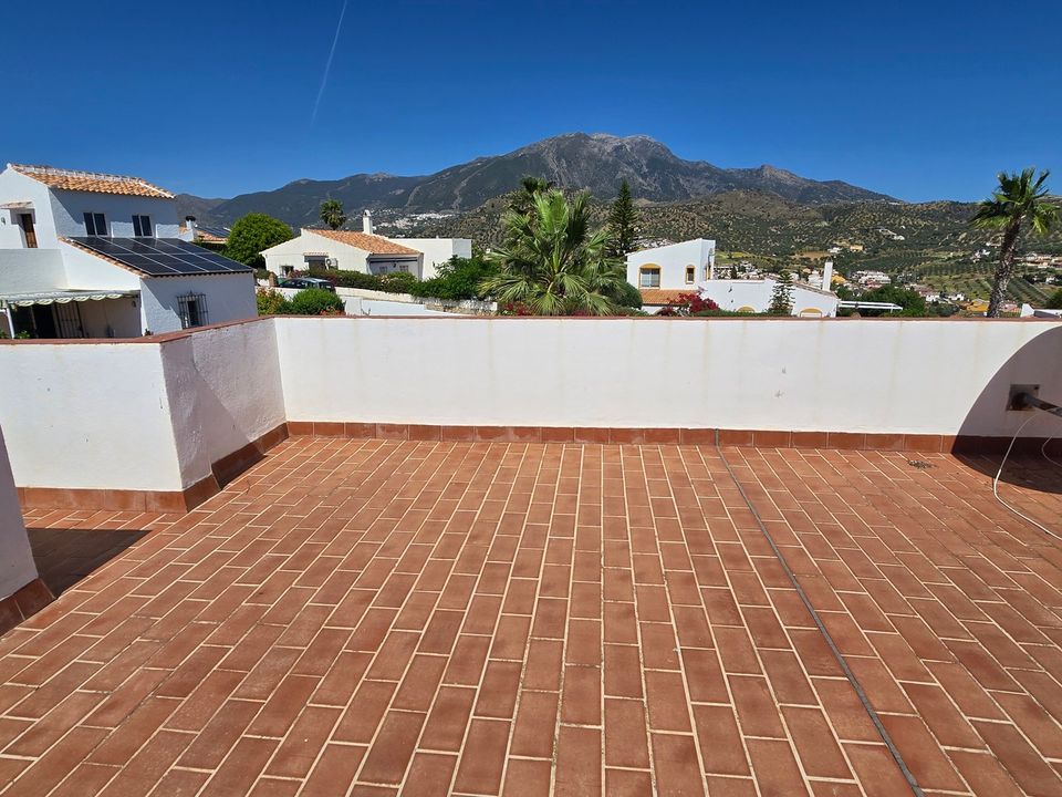 Villa i Puente De Don Manuel, Malaga - foto 2