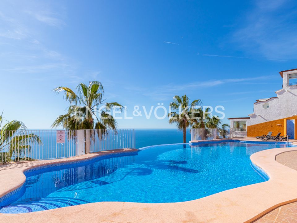 Duplex i Benitachell, Alicante - foto 5