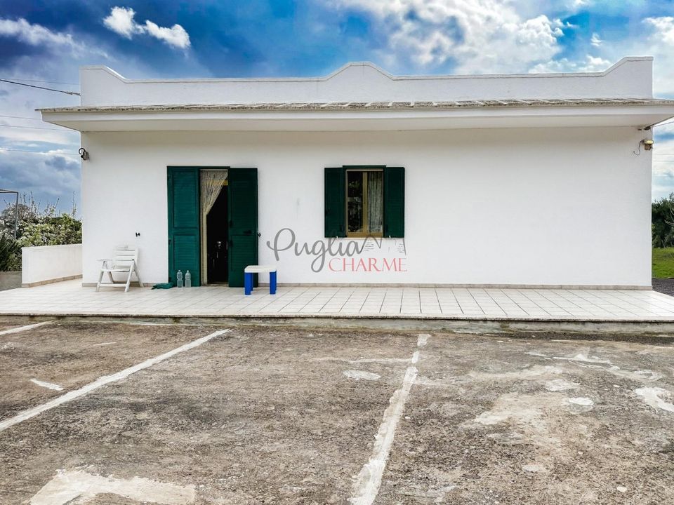 Villa i Cisternino, Brindisi - bilde 3