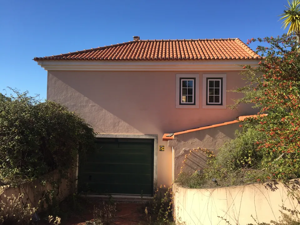 Landejendom i Sintra, Lisbon - foto 3