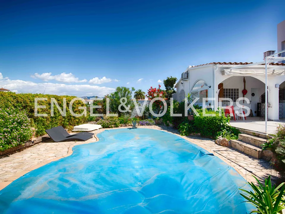 Villa i Empuriabrava, Gerona - foto 5