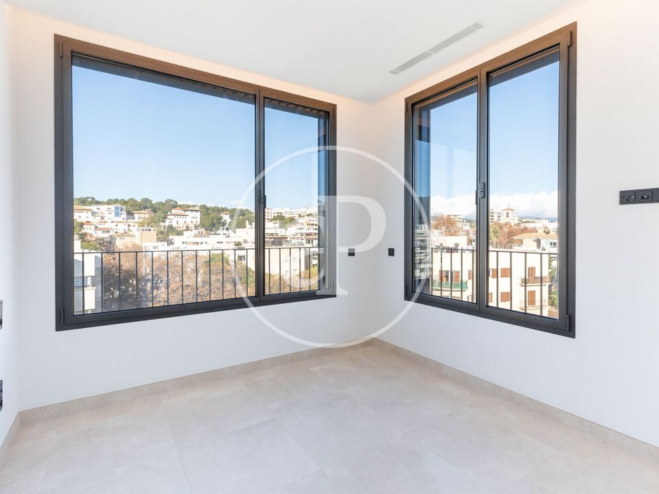 Lejlighed i Palma De Mallorca, Mallorca - foto 4