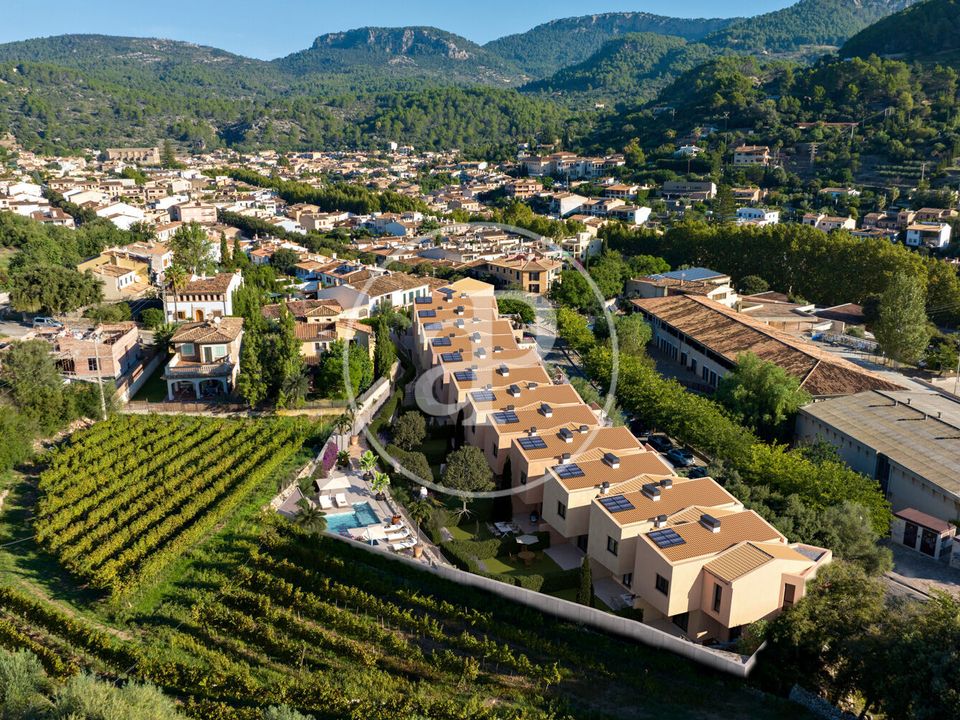 Lejlighed i Esporles, Mallorca - foto 5