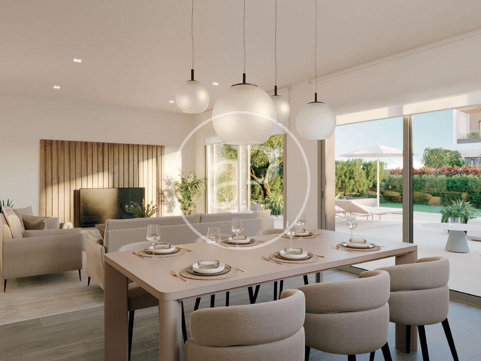 Lejlighed i Ses Salines, Mallorca - foto 4
