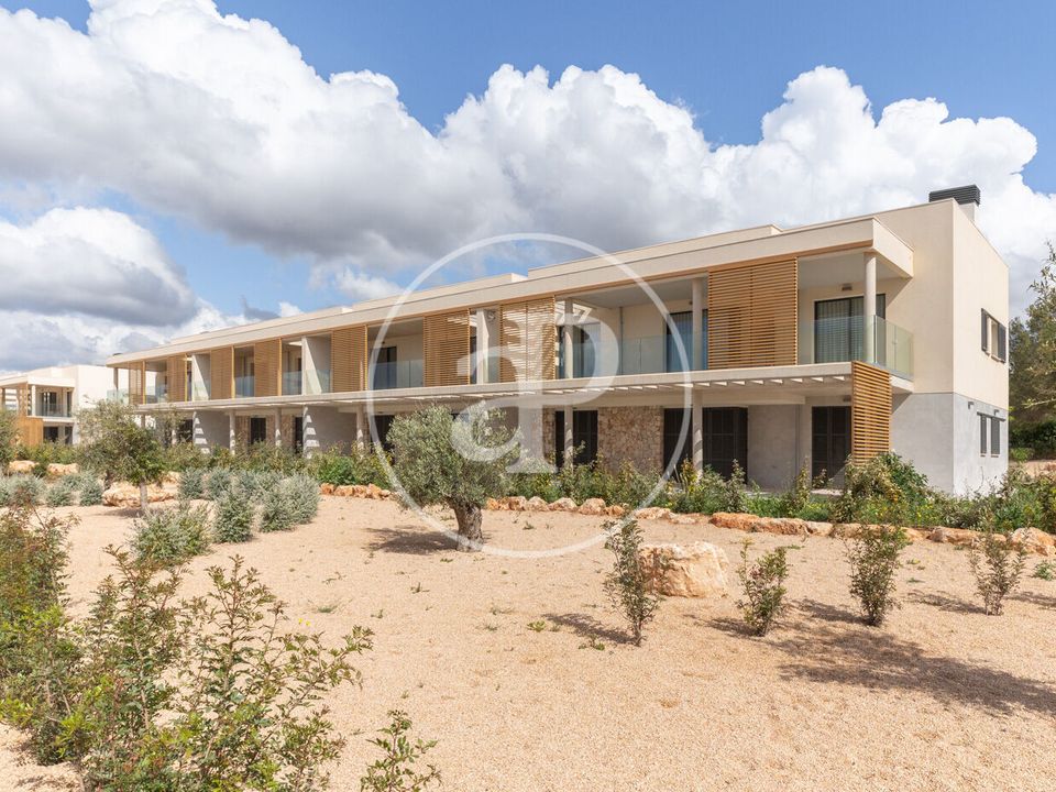 Apartament a Campos, Mallorca - foto 3
