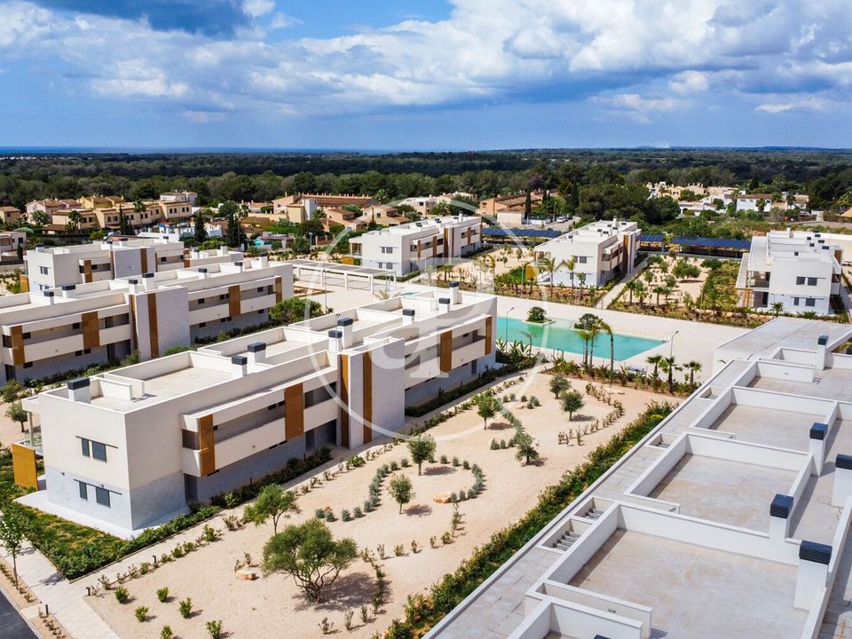 Apartament a Campos, Mallorca - foto 1