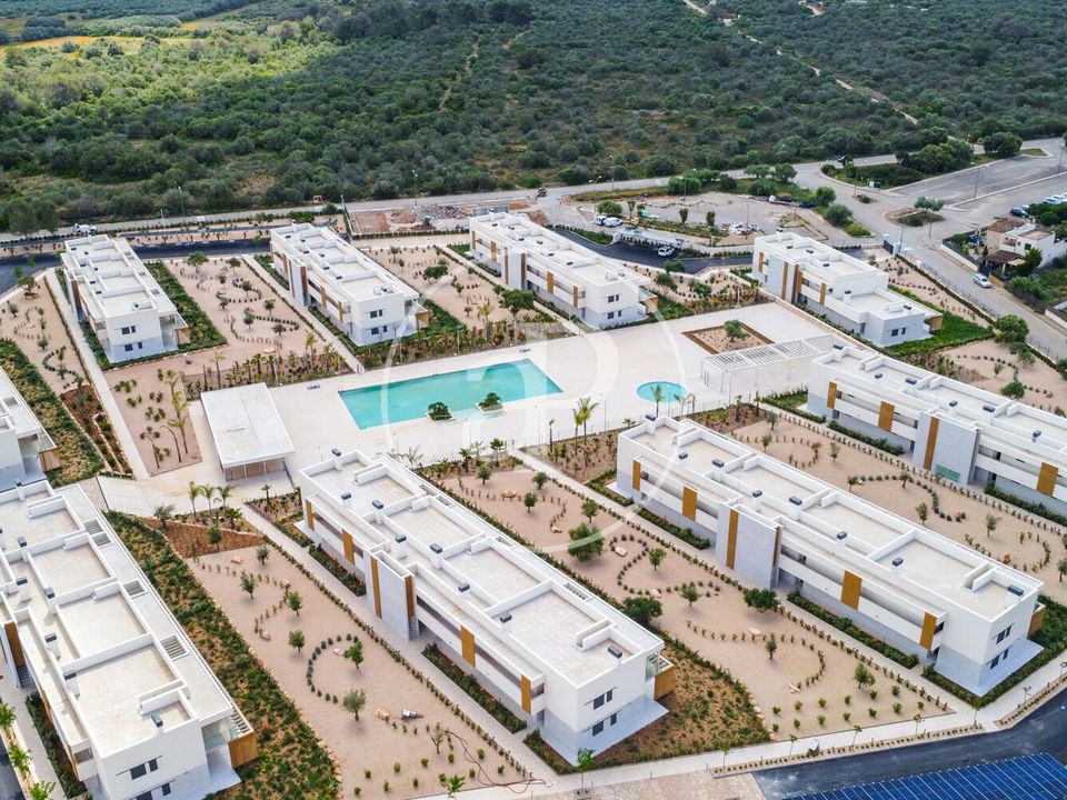 Apartament a Campos, Mallorca - foto 2