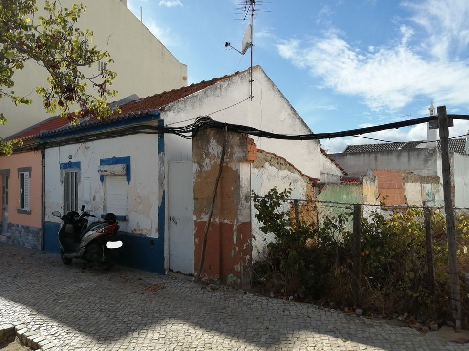 Helårsgrund i Montijo, Setubal - foto 5