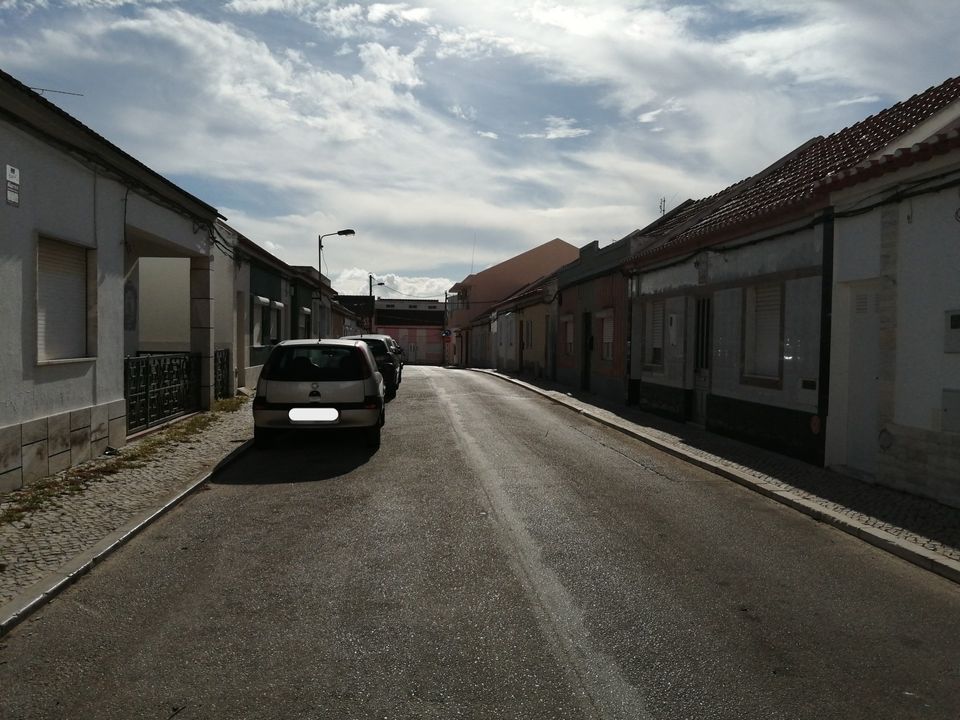 Helårsgrund i Montijo, Setubal - foto 3