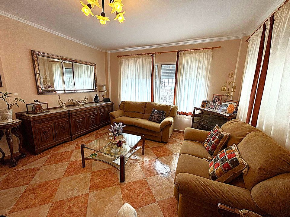 Villa i Casarabonela, Malaga - foto 2