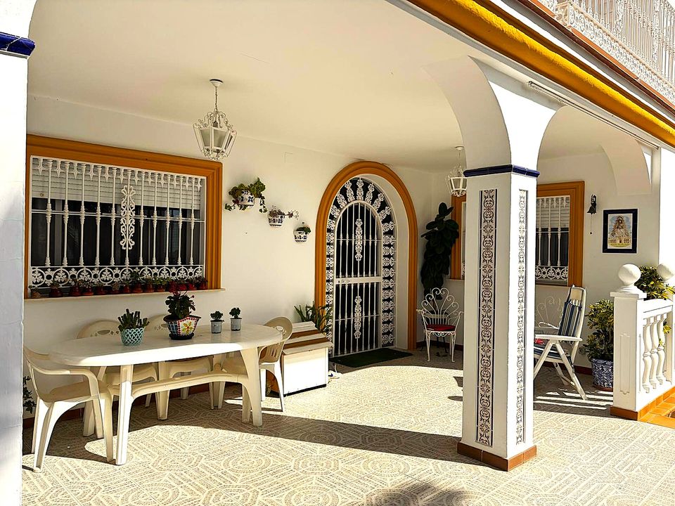 Villa i Casarabonela, Malaga - foto 5