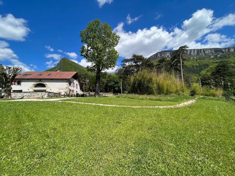 Lejlighed i Voreppe, Isere - foto 1