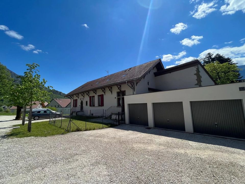 Lejlighed i Voreppe, Isere - foto 2