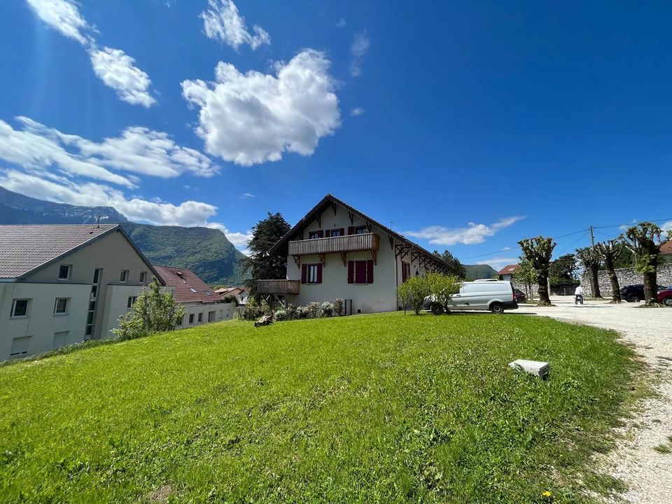Lejlighed i Voreppe, Isere - foto 4